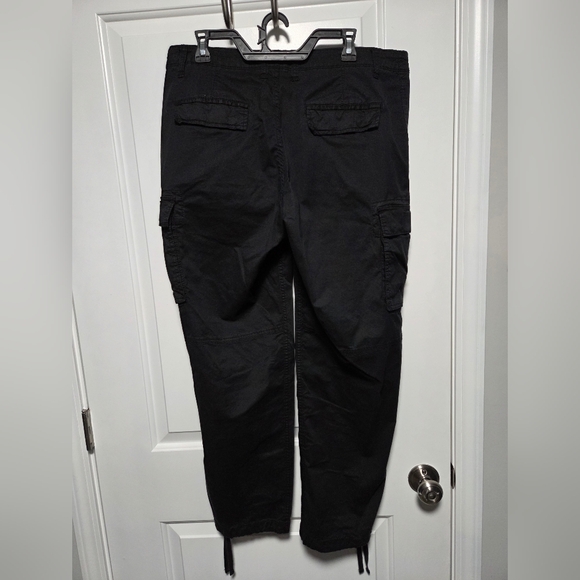 George Cargo Pants - Picture 5 of 5